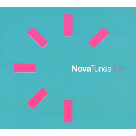 Nova Tunes /vol.1.4