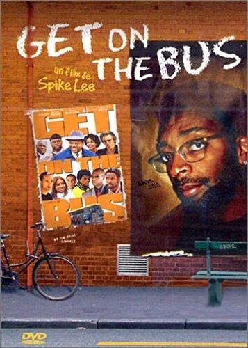 Get on the bus