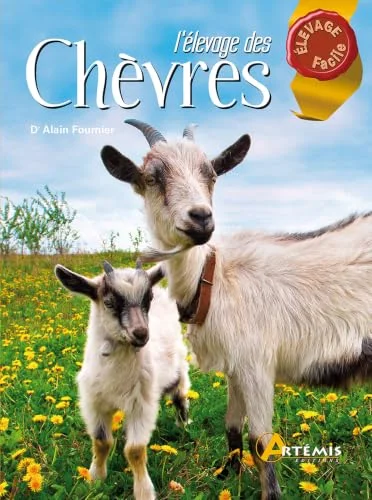 L'élevage des Chèvres