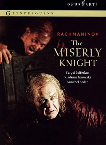 The Miserly Knight
