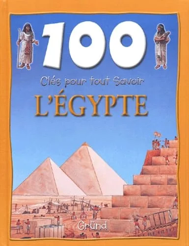 L'Egypte
