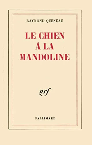 Le Chien � la Mandoline