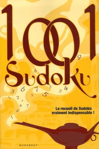 1001 Sudoku