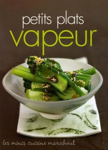 Petits plats vapeur