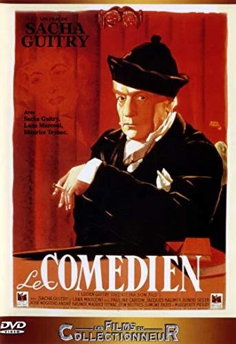 Le Comedien