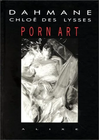 Porn Art, volume 1 (public averti)