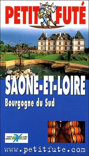 Saône et Loire 2004
