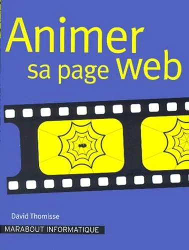Animer ses pages Web