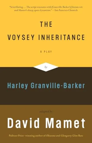 The Voysey Inheritance