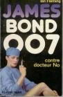 James bond 007 contre dr no