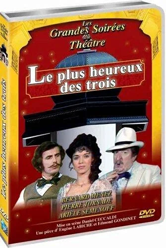 Le plus heureux des trois
