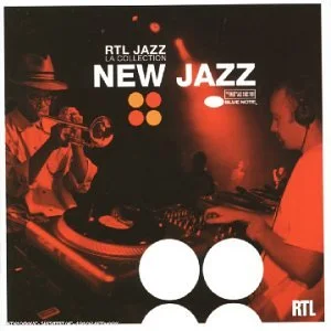 RTL Jazz Collection - New Jazz