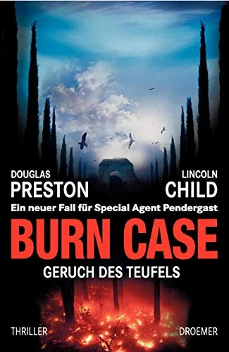 Burn Case