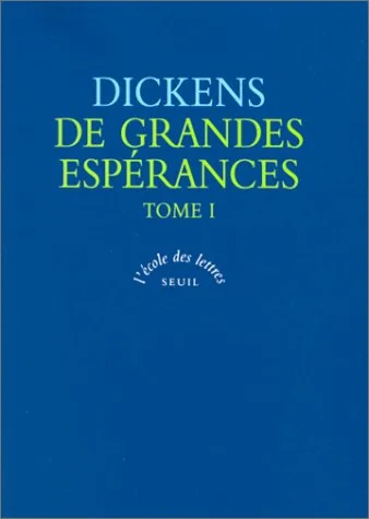 De grandes espérances