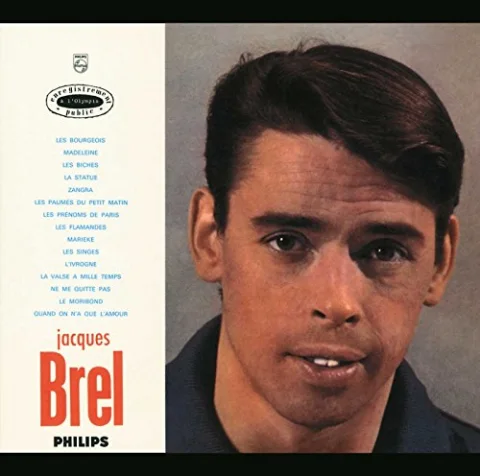 Olympia 1961