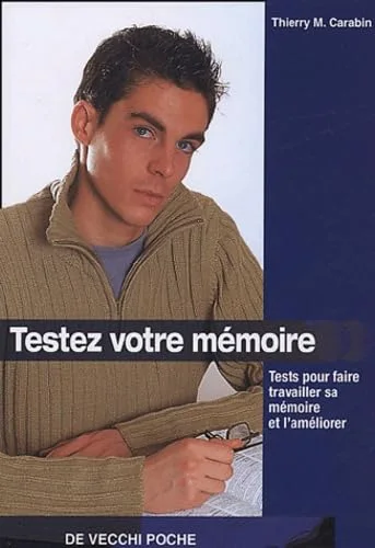 Testez votre m�moire