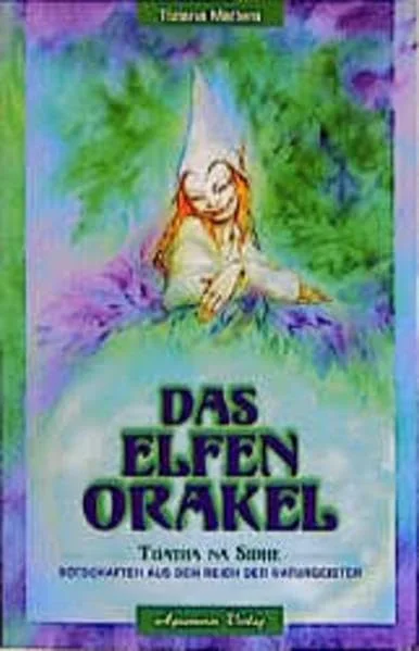 Das Elfen-Orakel.