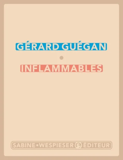 Inflammables