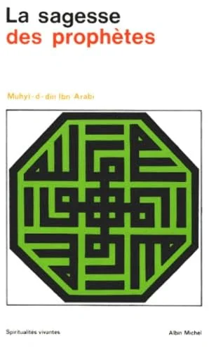 La Sagesse des Prophètes