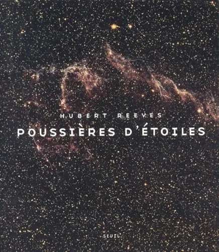 Poussi�res d'�toiles