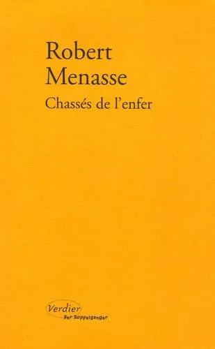Chass�s de l'enfer