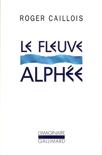 Le fleuve Alphée