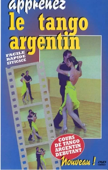 Apprenez le tango argentin