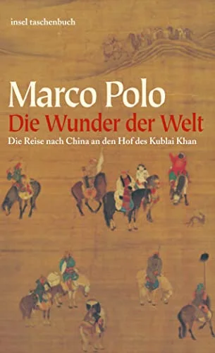 Die Wunder der Welt.