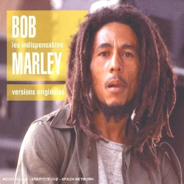 Les Indispensables : Marley Bob & The Wailers
