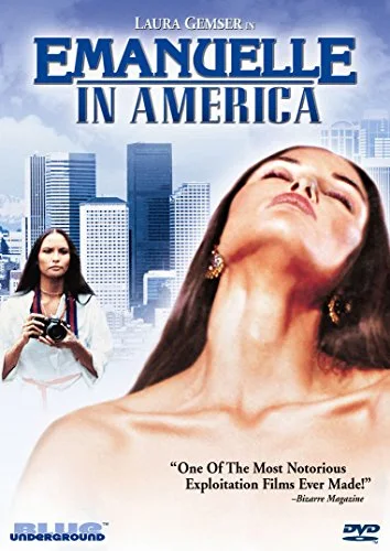 Emanuelle In America