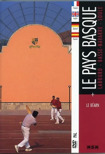 Le pays Basque