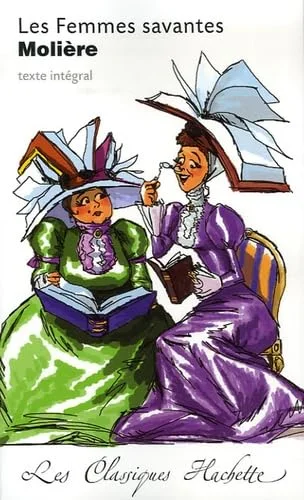 Les Femmes savantes