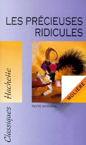 Les Précieuses ridicules
