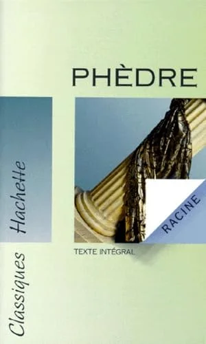 Phèdre