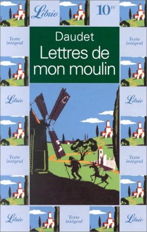 Lettres de mon moulin