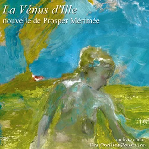 La V�nus d'Ille