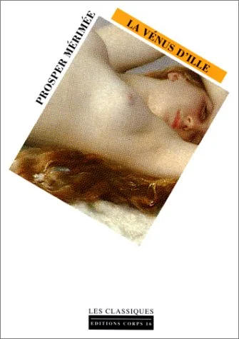 La V�nus d'Ille