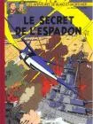 Secret Espadon T3 Toile