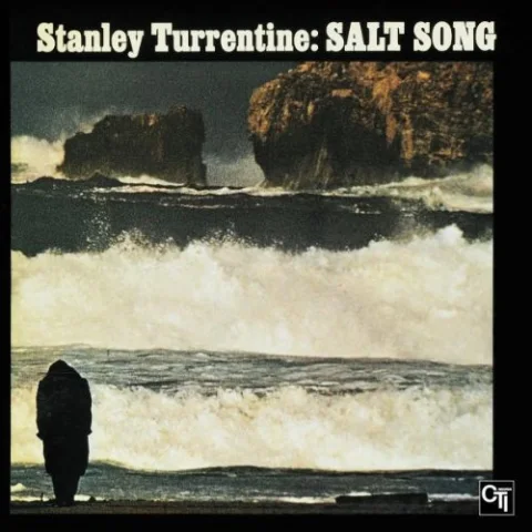Salt Song