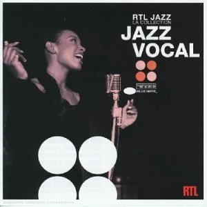 RTL Jazz Collection - Jazz Vocal