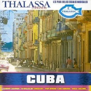 Thalassa : Cuba