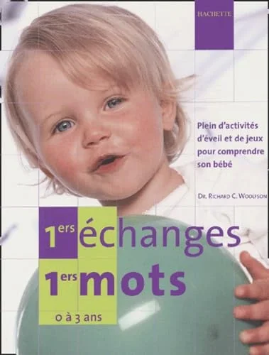 1ers �changes, 1ers mots