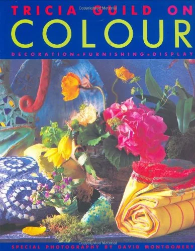 Tricia Guild on Colour