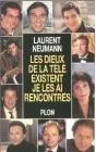 Dieux de la t�l� existent