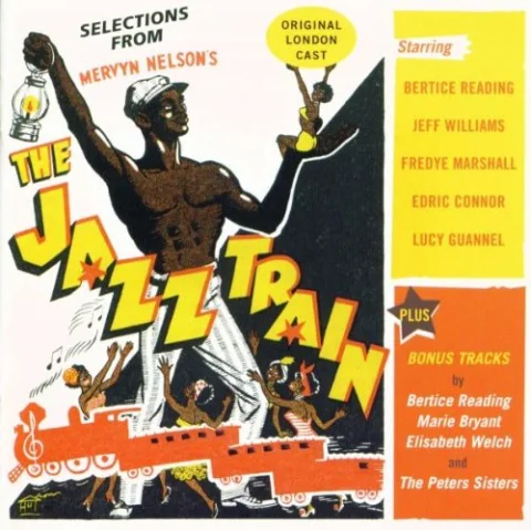 Jazz Train / O.L.C.