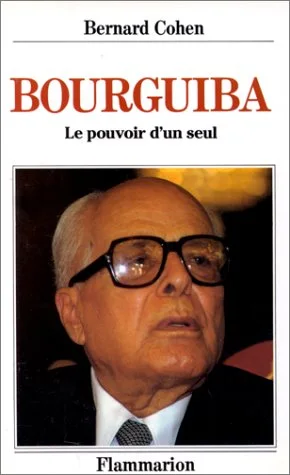 Habib Bourguiba