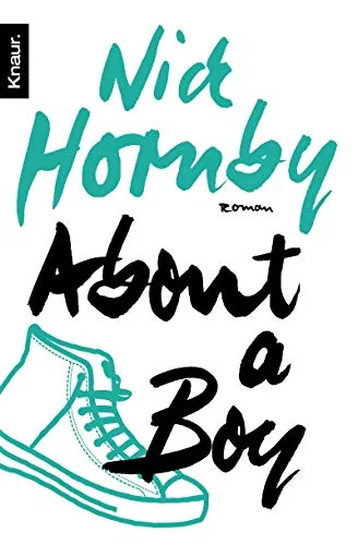 About a Boy