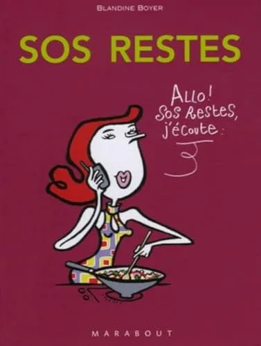 SOS Restes