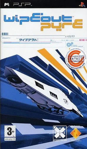 Wipe Out - Platinum