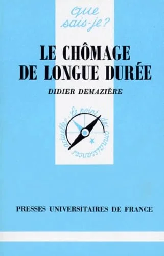 Le chômage de longue dur�e